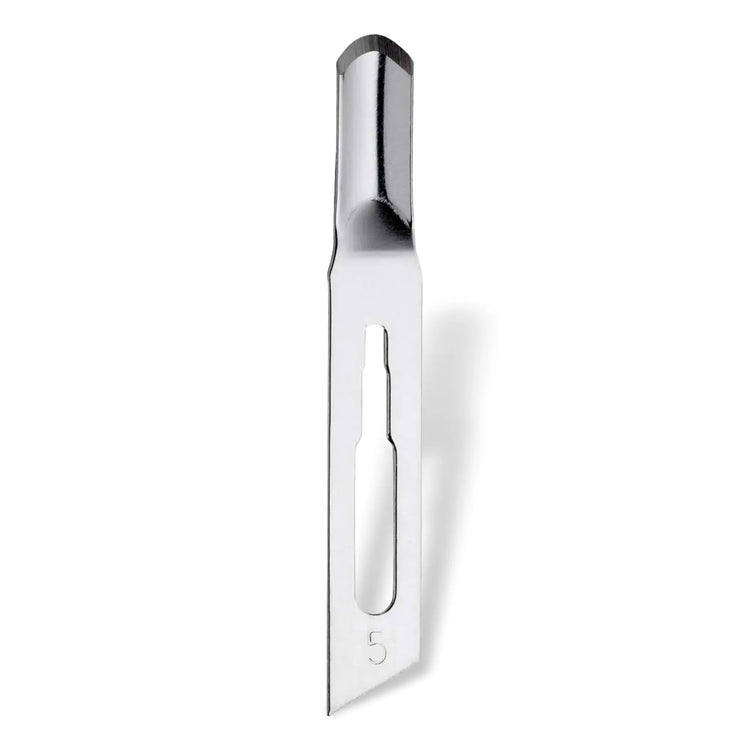 100 Lames de gouges stériles - Elitech by Eloi PodiaFrance - My Podologie
