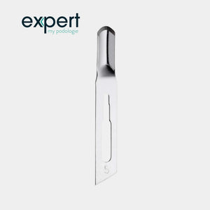 100 Lames de gouges stériles - Expert by My Podologie // Défaut Expert
