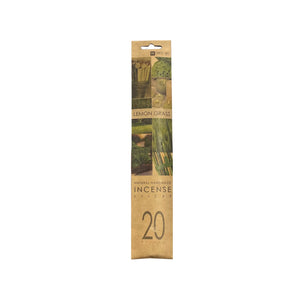 20 sticks d'encens