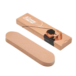 22 Bandes taping prédécoupées - 20 cm - K-Tape Cut K-Tape Beige