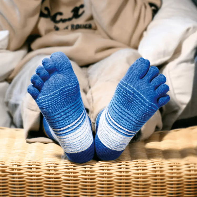 Chaussettes à orteils - 35/41 - Ruck Ruck