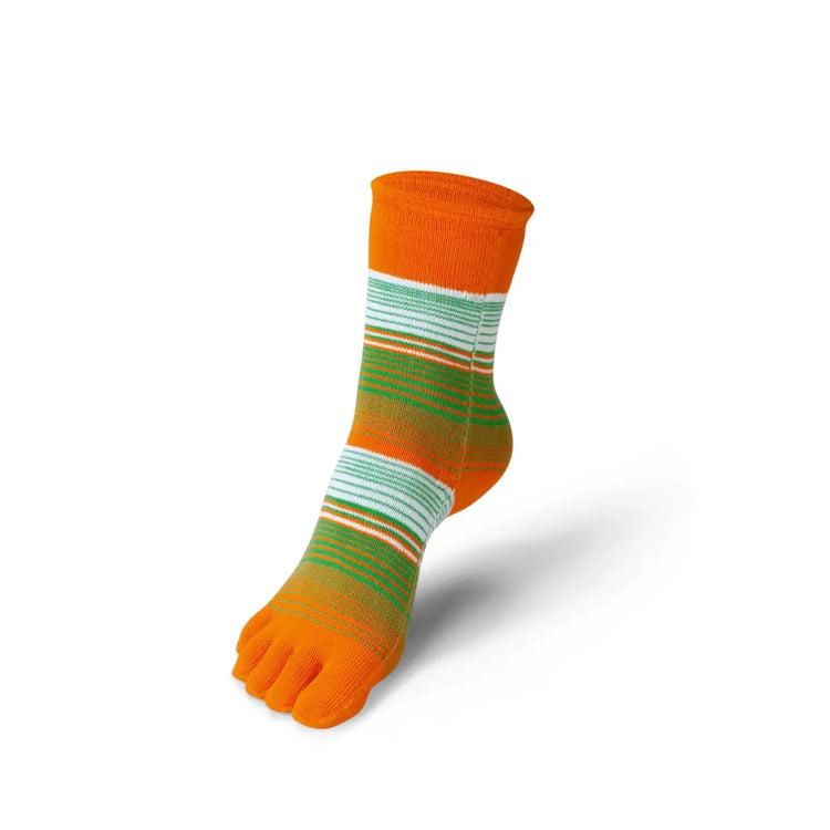 Chaussettes à orteils - 35/41 - Ruck Ruck