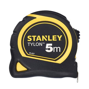 Mètre Tylon Bi matière 5m - Stanley Stanley