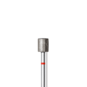 Fraise diamant - Abrasion des ongles - 5,5 mm - 840S/8840S - SIDE Grip