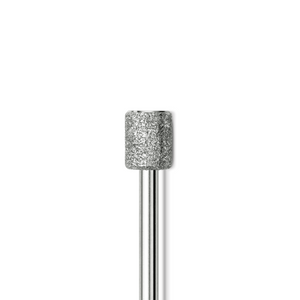 Fraise diamant - Abrasion des ongles - 5,5 mm - 840S/8840S - SIDE Grip
