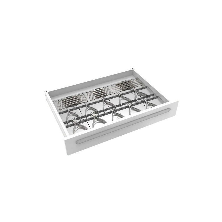Accessoire Unit Room - Plateau pour instruments inclinée - Ruck Ruck
