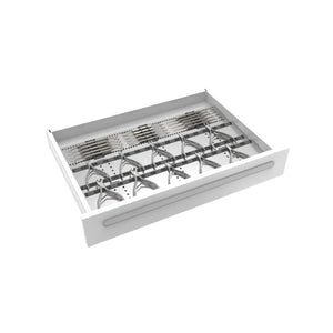 Accessoire Unit Room - Plateau pour instruments inclinée - Ruck Ruck