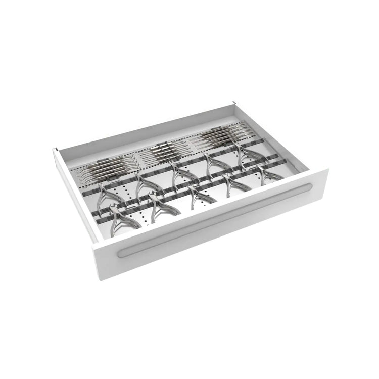 Accessoire Unit Room - Plateau pour instruments inclinée - Ruck Ruck