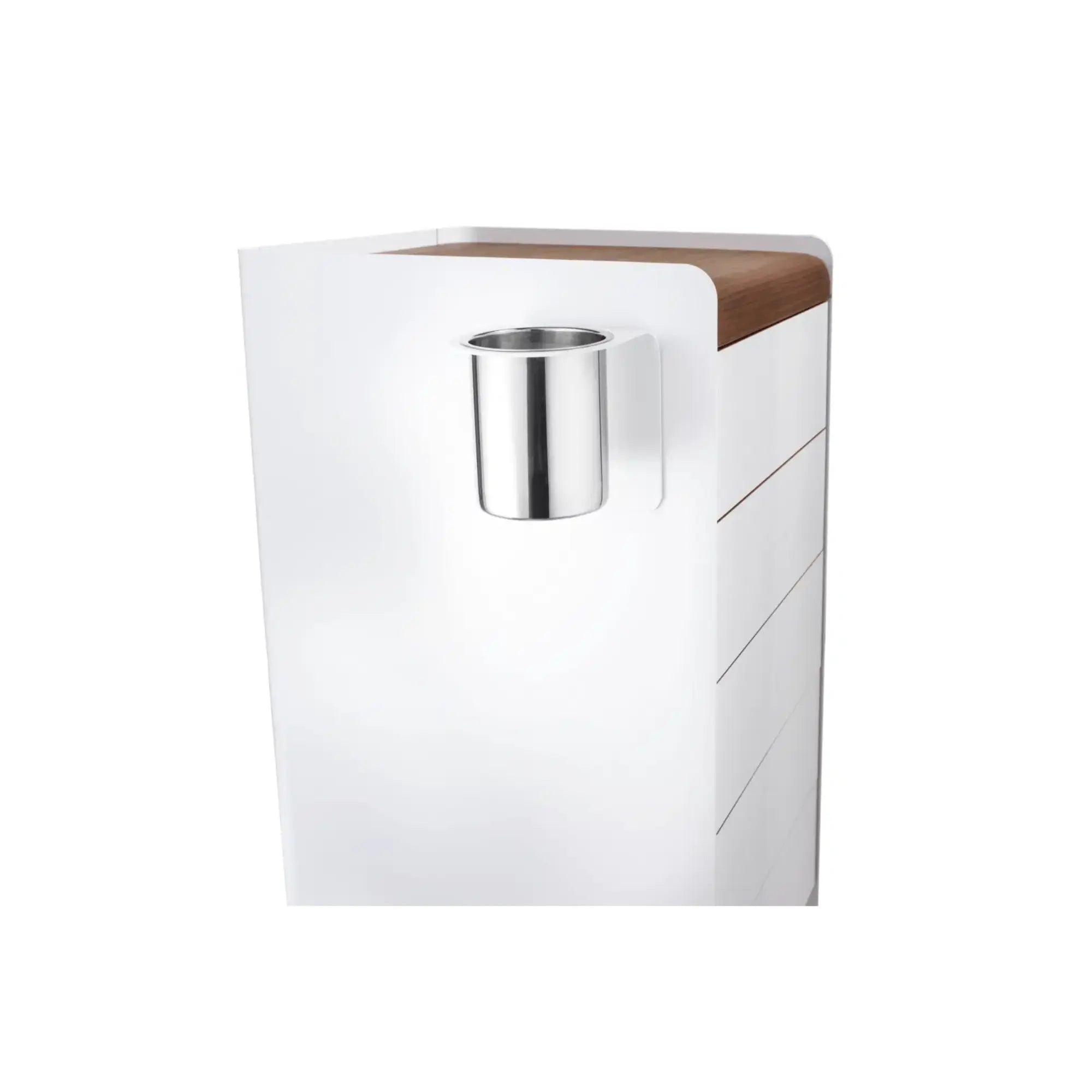 Accessoire Unit Room - Poubelle magnétique - Ruck Ruck