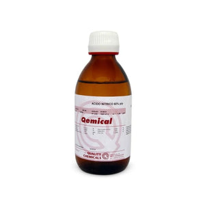 Acide nitrique 60 % - Flacon de 250 ml Herbitas