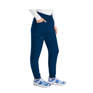Albi - Jogging médical avec cordon de serrage - Femme - Dickies Dickies