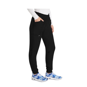 Albi - Jogging médical avec cordon de serrage - Femme - Dickies Dickies