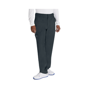 Souraïde - Pantalon droit à taille mi-haute - Homme - Dickies Dickies Anthracite-XXXL