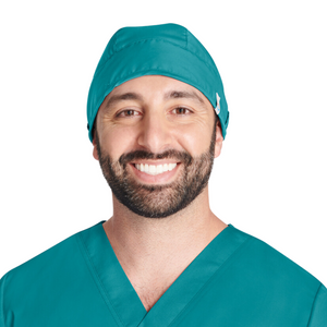 Antibes - Calot médical - Unisexe - Cherokee Cherokee Medical Uniforms