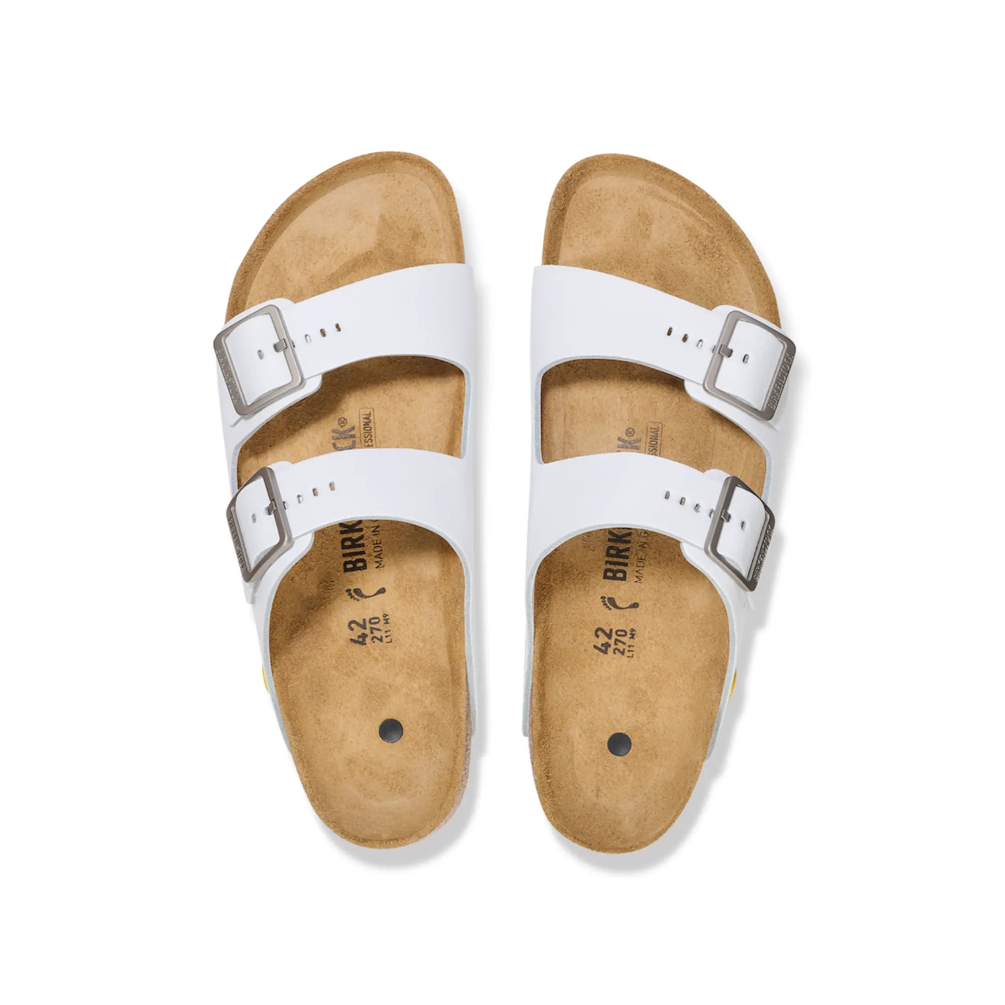 Arizona Pro ESD - Birko-Flor - Plusieurs coloris - Birkenstock - Couleur 1 Birkenstock