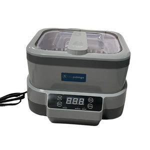 Bac à ultrasons amovible 1,2 L - My Podologie My Podologie