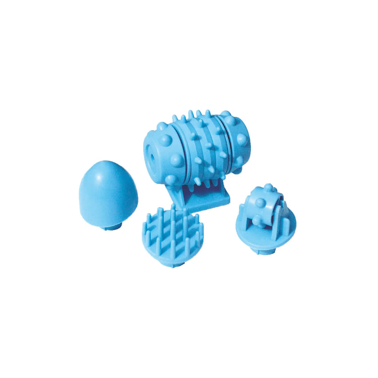 Bain de pieds massant - PlusTherm - Ruck Ruck