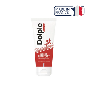 Baume chauffant - 100ml - Dolpic Dolpic