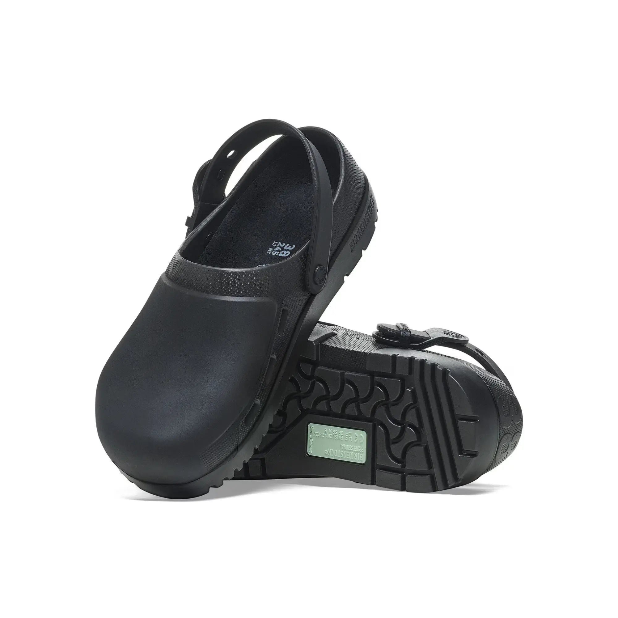 Birki Air 2.0 - Sabots en polyuréthane - Plusieurs Coloris - Birkenstock Birkenstock