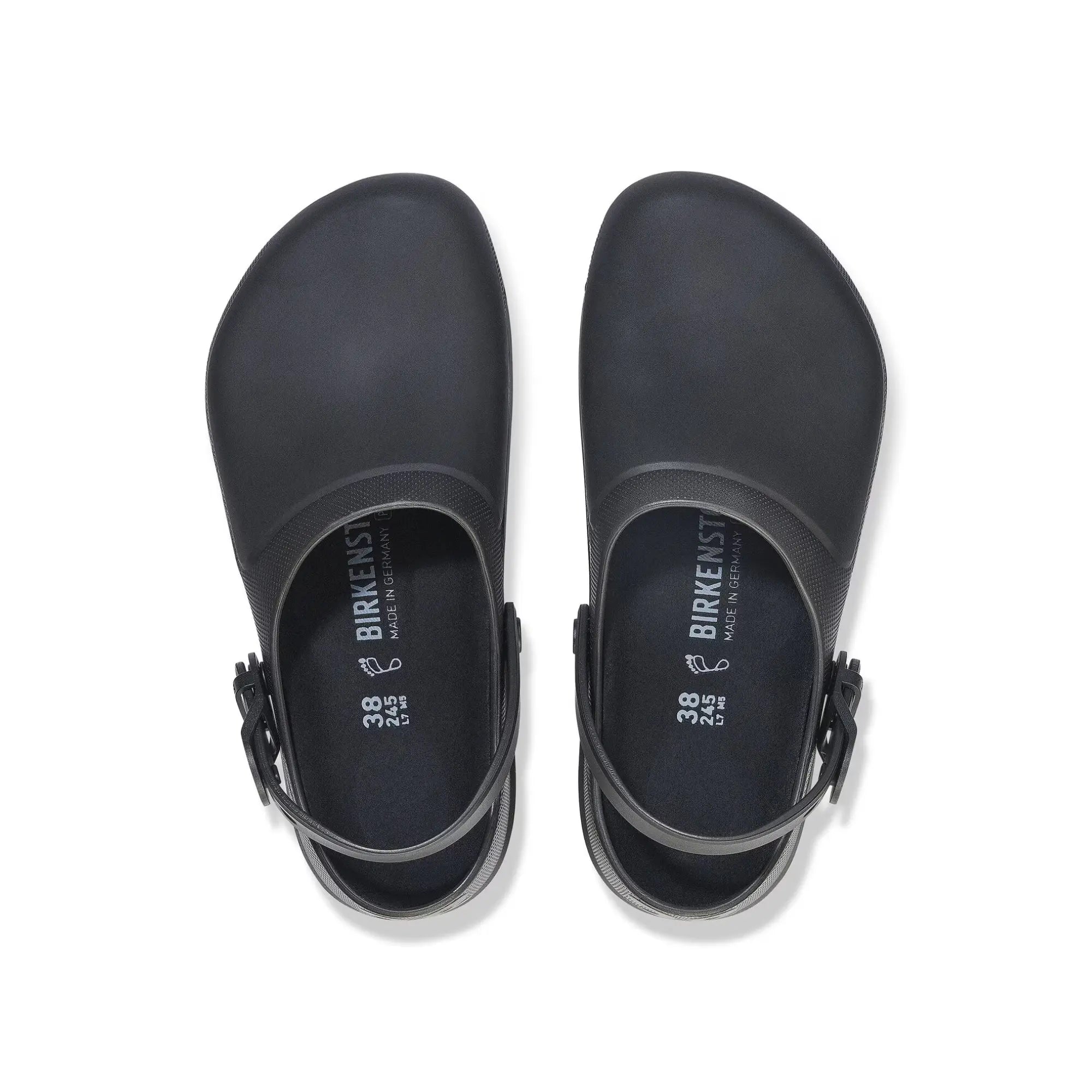 Birki Air 2.0 - Sabots en polyuréthane - Plusieurs Coloris - Birkenstock Birkenstock