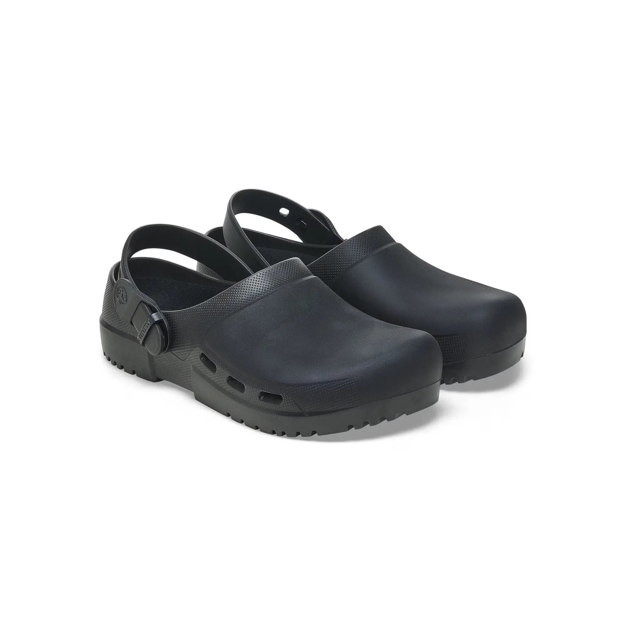 Birki Air 2.0 - Sabots en polyuréthane - Plusieurs Coloris - Birkenstock Birkenstock Noir / 48