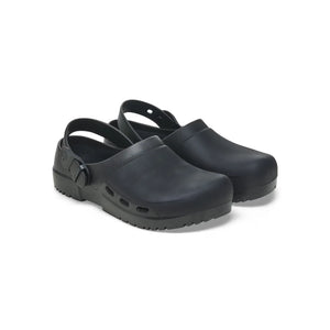 Birki Air 2.0 - Sabots en polyuréthane - Plusieurs Coloris - Birkenstock Birkenstock Noir / 48