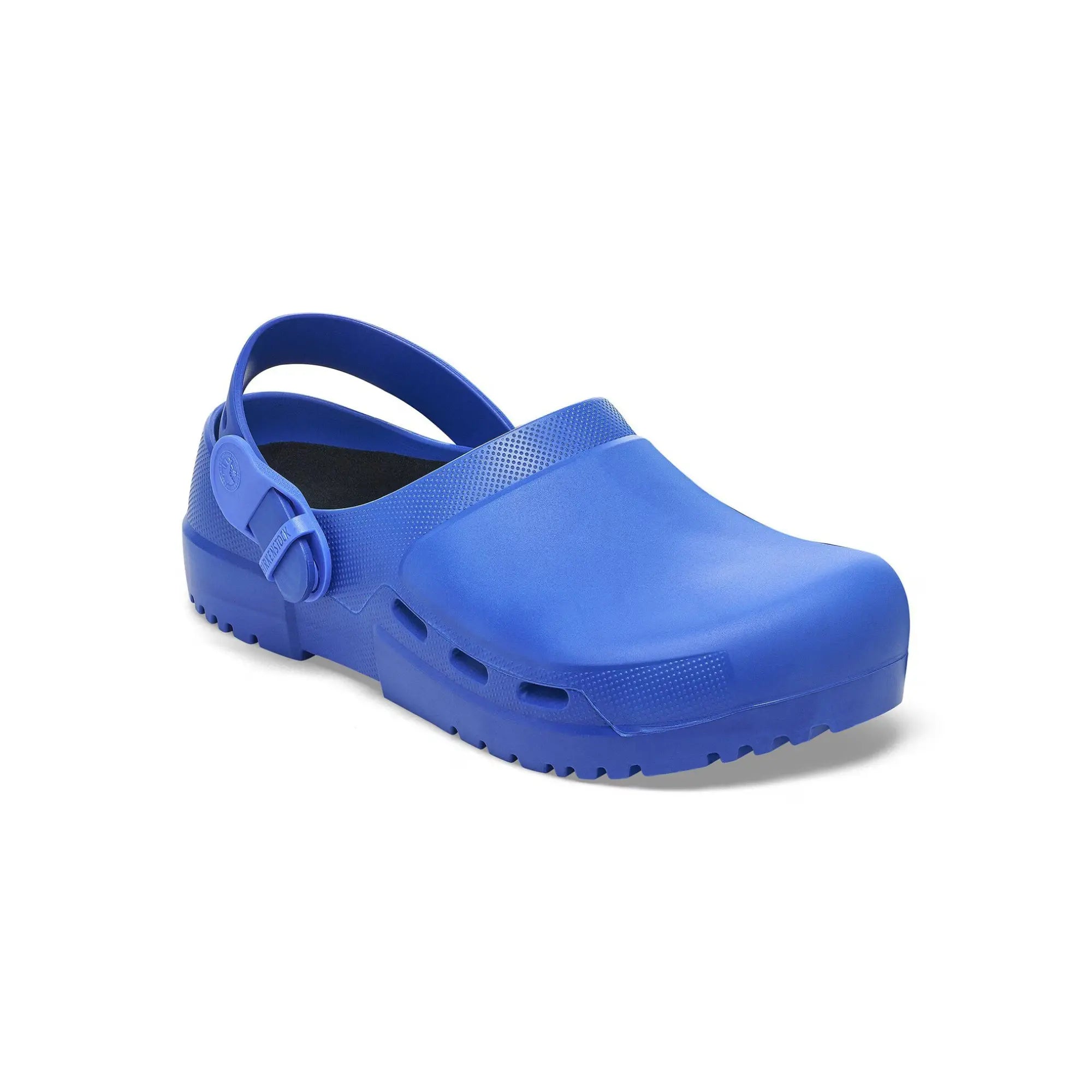 Birki Air 2.0 - Sabots en polyuréthane - Plusieurs Coloris - Birkenstock Birkenstock Bleu Roi / 48