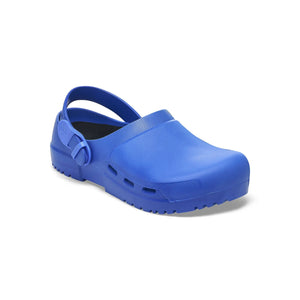 Birki Air 2.0 - Sabots en polyuréthane - Plusieurs Coloris - Birkenstock Birkenstock Bleu Roi / 48