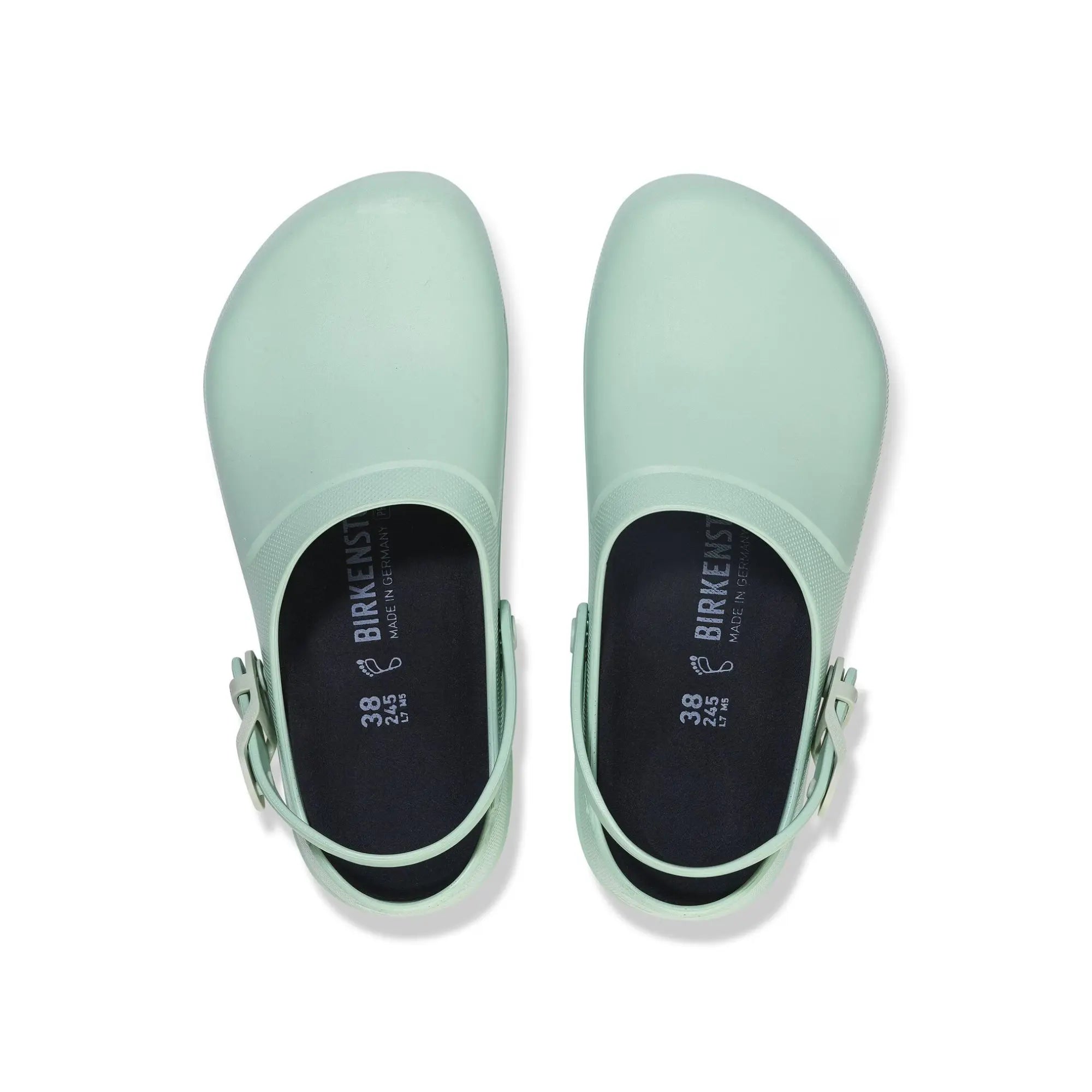 Birki Air 2.0 - Sabots en polyuréthane - Plusieurs Coloris - Birkenstock Birkenstock
