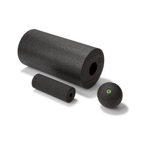 Blackroll - Rouleau de massage avec DVD - Ruck Ruck