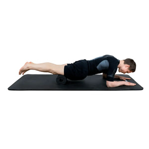 Blackroll - Rouleau de massage avec DVD - Ruck Ruck