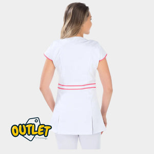Blouse femme - Taille S - My Blouse // Fin de série My Podologie