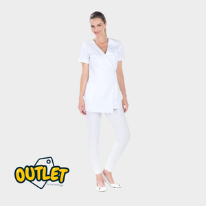 Blouse femme - Taille XS - My Blouse // Fin de série My Podologie