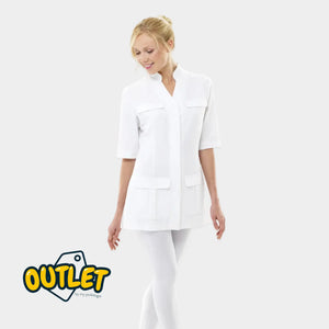 Blouse femme - Taille XXL - My Blouse // Fin de série My Podologie