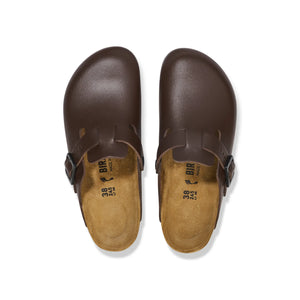 Boston Pro - Sabot Cuir naturel - Plusieurs coloris - Birkenstock - Couleur 1 Birkenstock