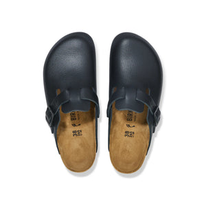 Boston Pro - Sabot Cuir naturel - Plusieurs coloris - Birkenstock - Couleur 1 Birkenstock
