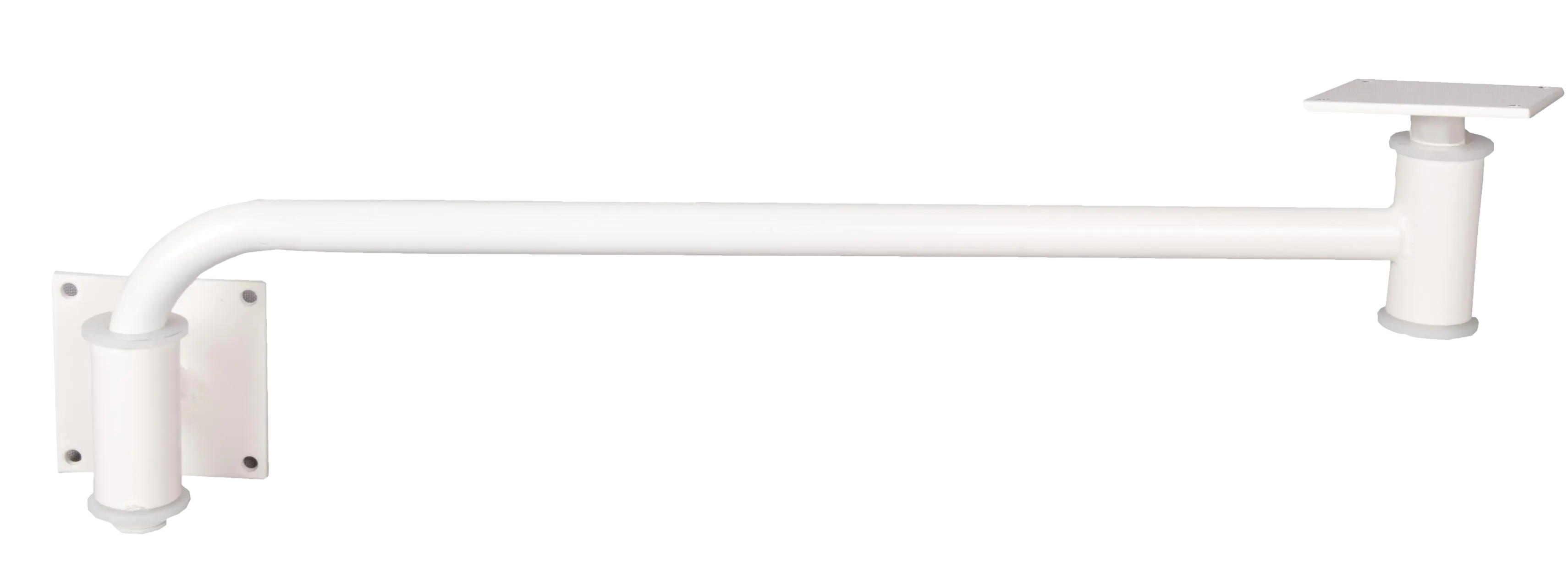 Bras mural 1x40cm - LID