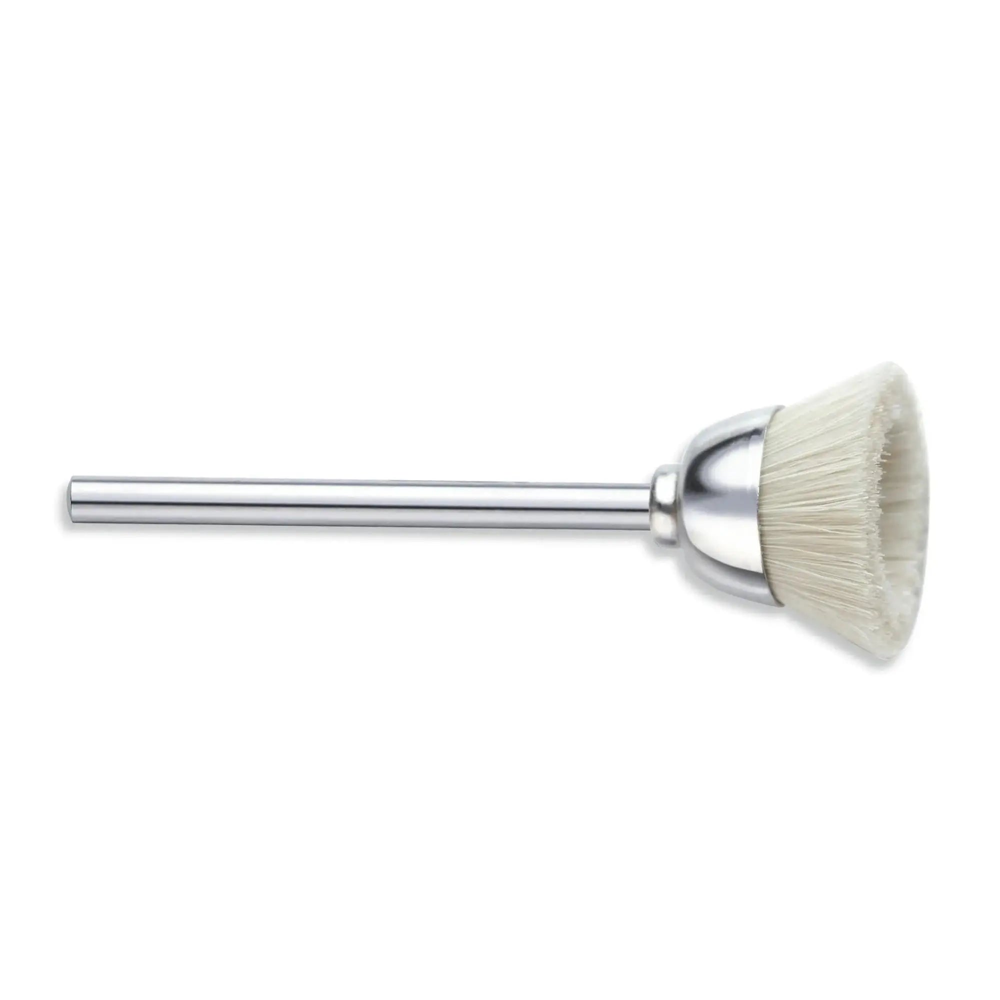 Brosse 7243 - Poils de chèvre - 10 mm - My Podologie