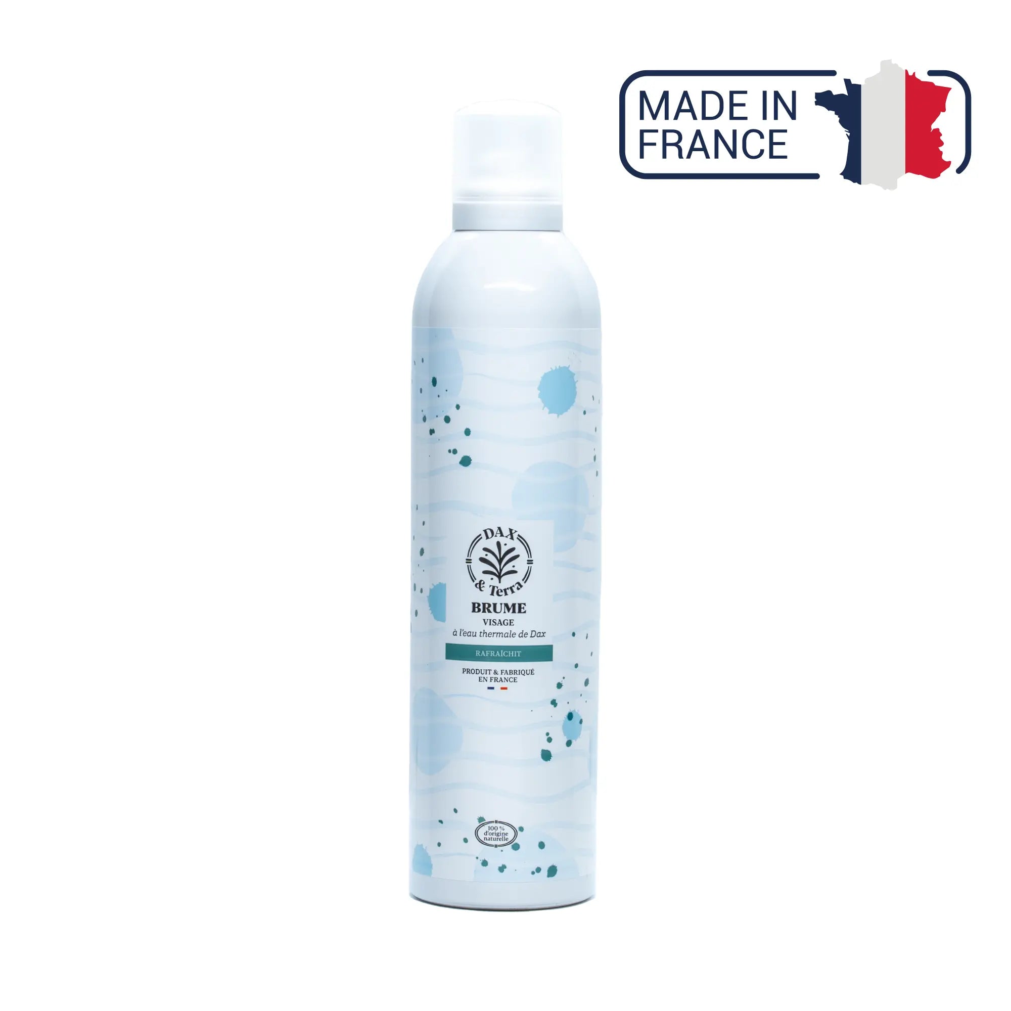 Brume - 250 ml - Dax & Terra Dax & Terra