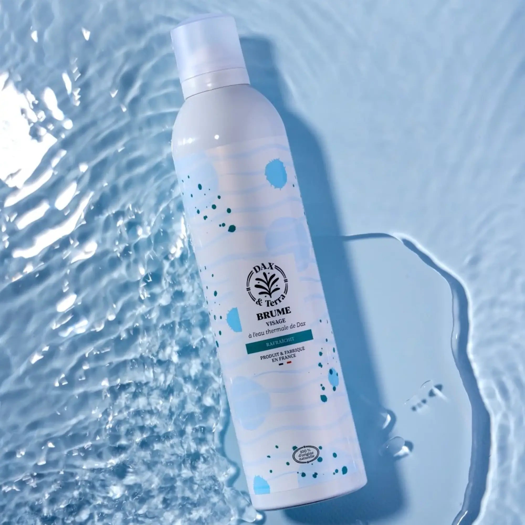 Brume - 250 ml - Dax & Terra Dax & Terra