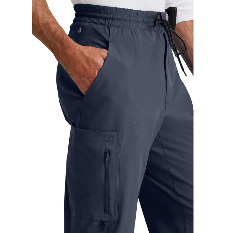 Budapest - Jogging cordon de serrage - Homme - Barco One BARCO