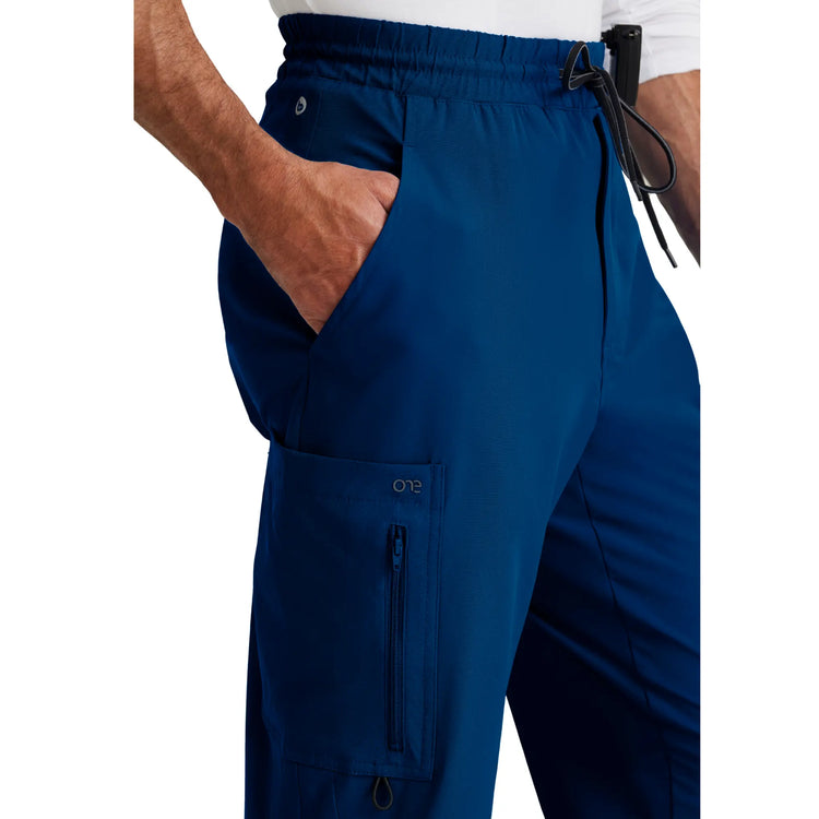 Budapest - Jogging cordon de serrage - Homme - Barco One BARCO