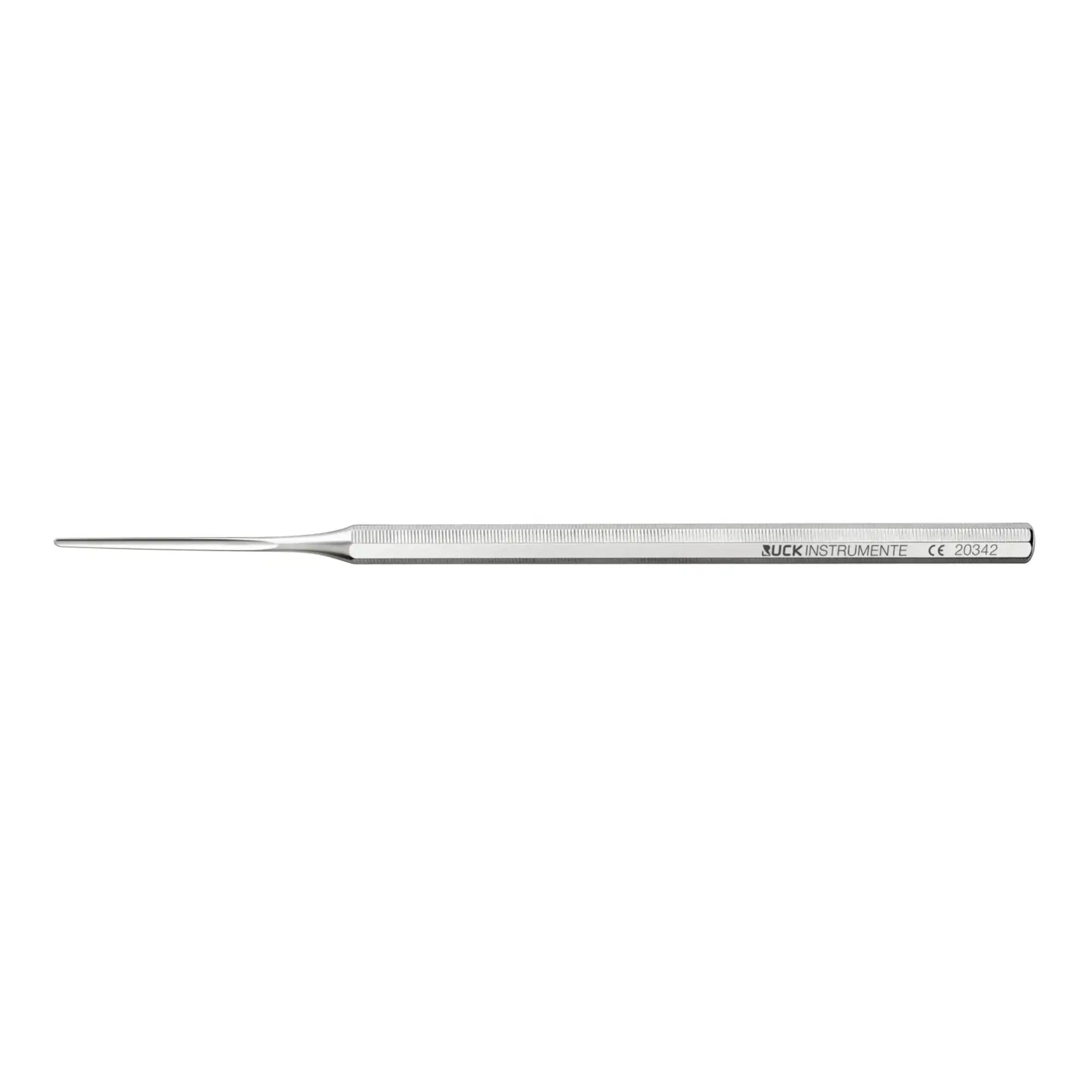 Burin - Longueur : 13,5 cm - Tranchant : 1,3 mm - Ruck Ruck