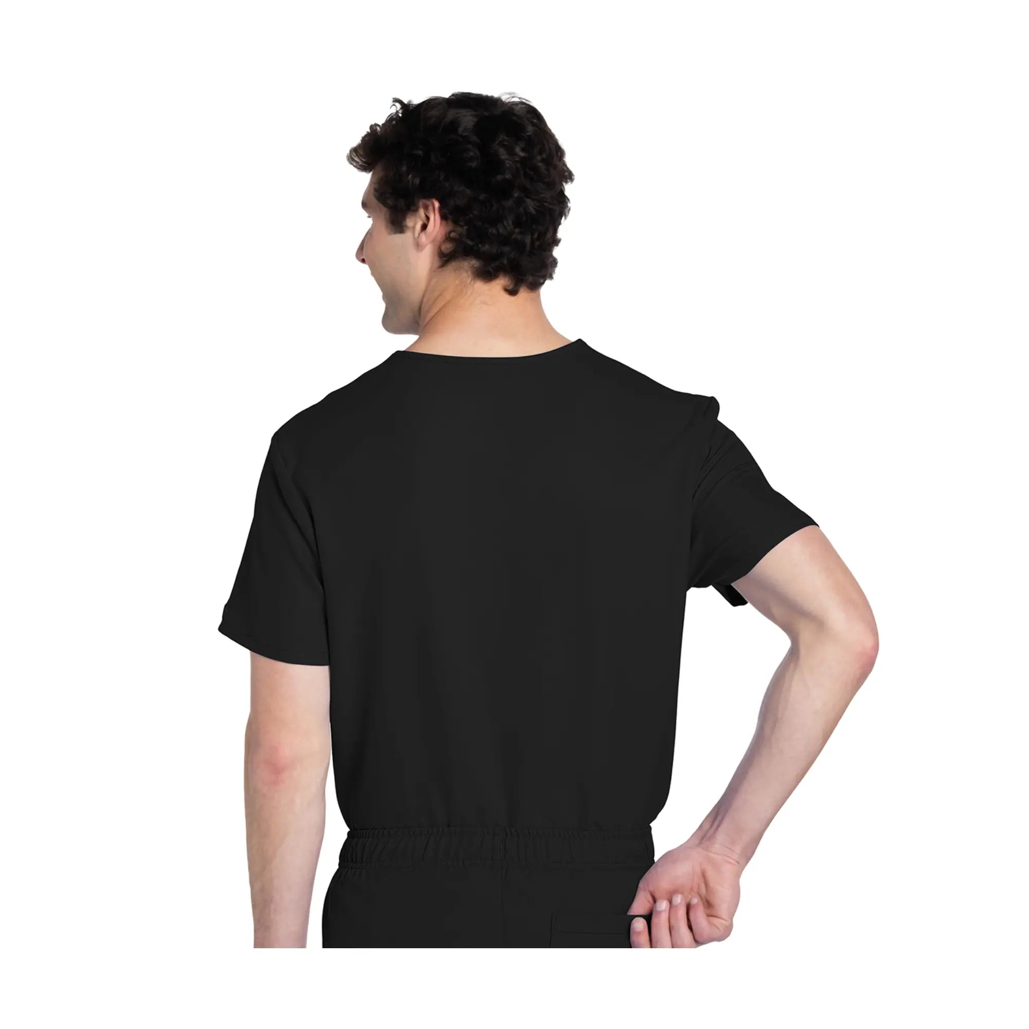 Capbreton - Tunique médicale - Col V - Unisexe - Cherokee Cherokee Authentic Workwear