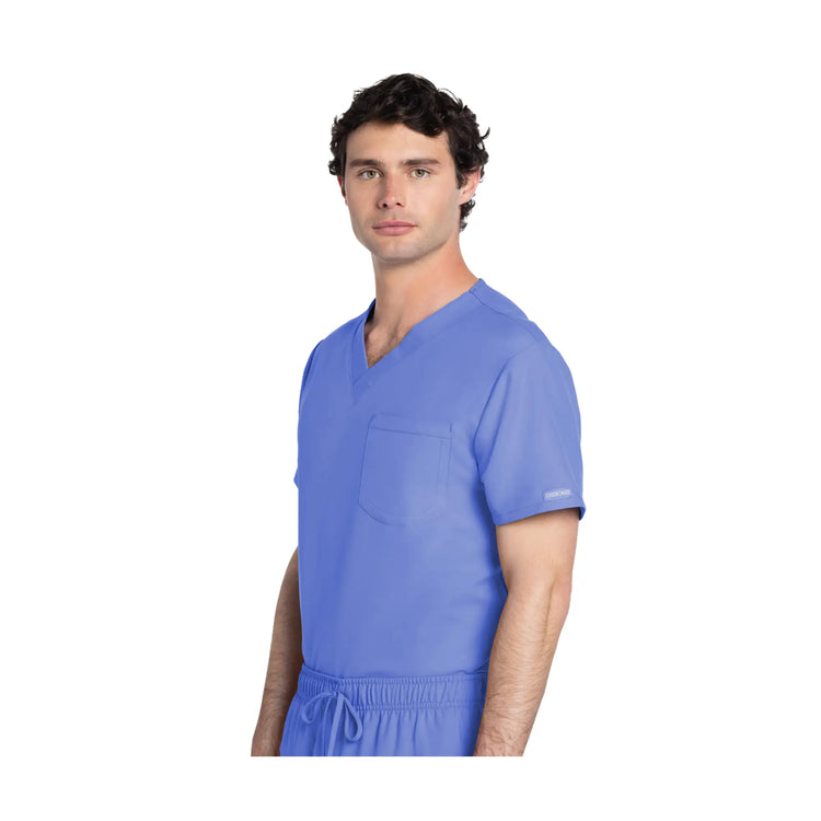 Capbreton - Tunique médicale - Col V - Unisexe - Cherokee Cherokee Authentic Workwear