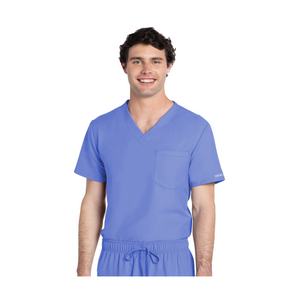 Capbreton - Tunique médicale - Col V - Unisexe - Cherokee Cherokee Authentic Workwear