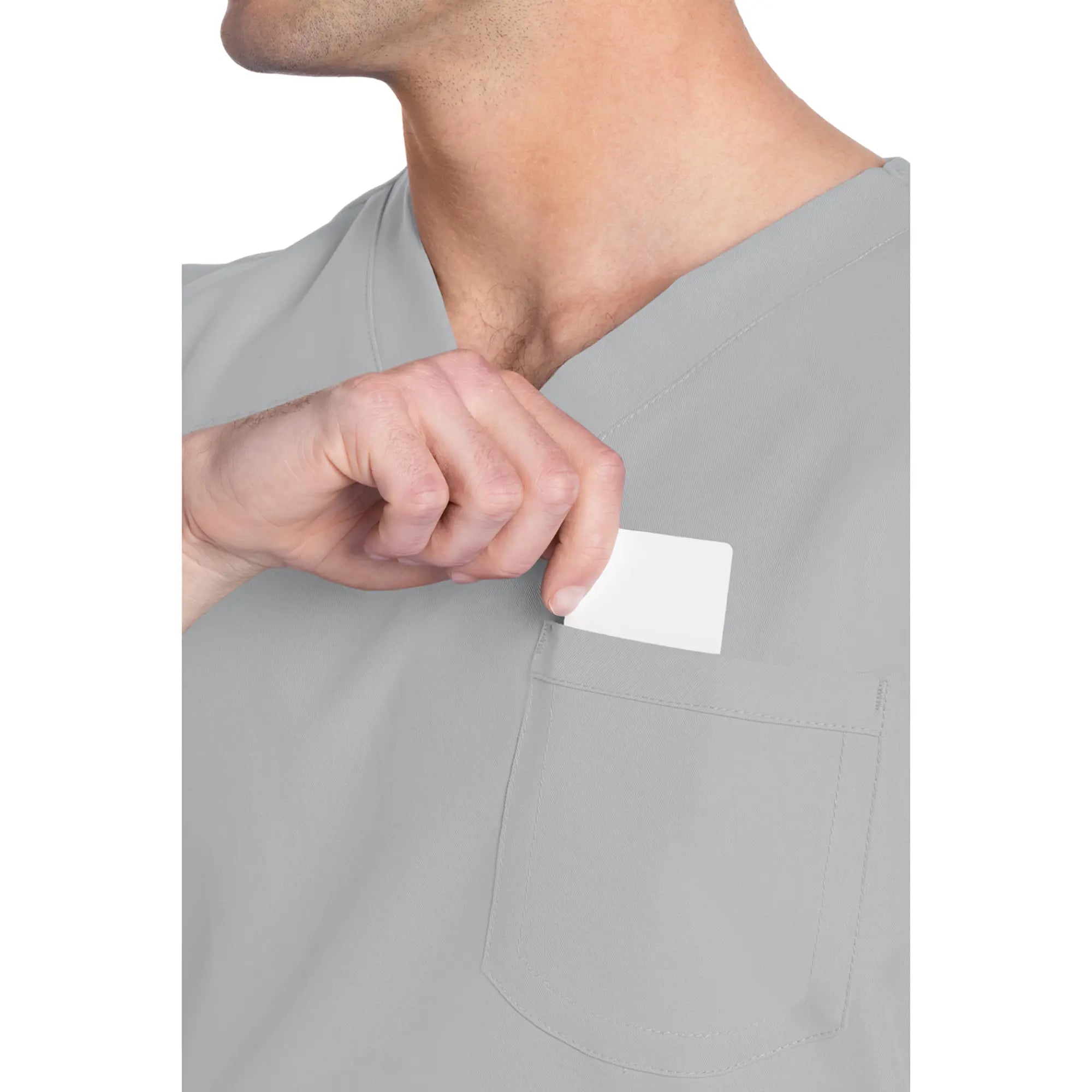 Capbreton - Tunique médicale - Col V - Unisexe - Cherokee Cherokee Authentic Workwear