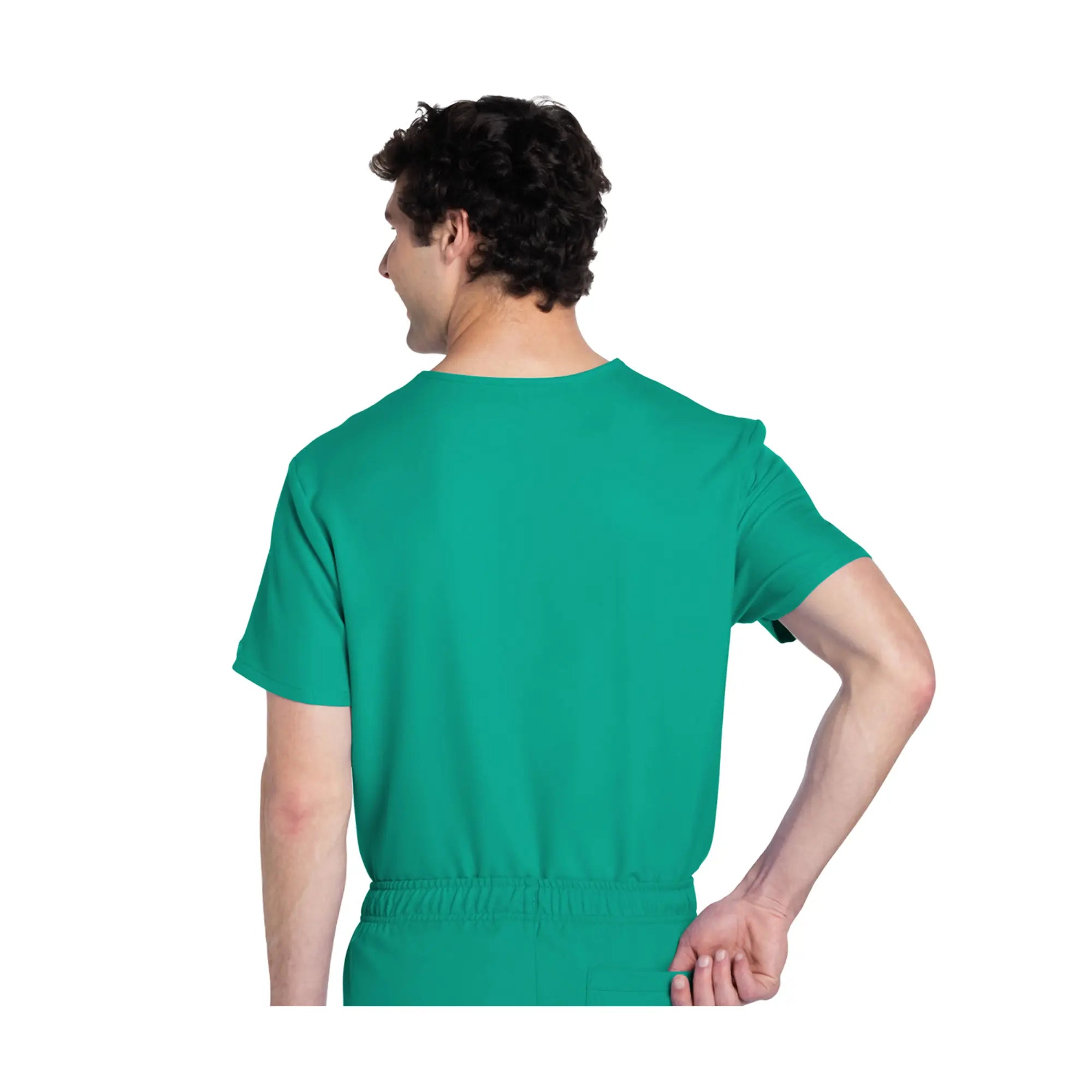 Capbreton - Tunique médicale - Col V - Unisexe - Cherokee Cherokee Authentic Workwear