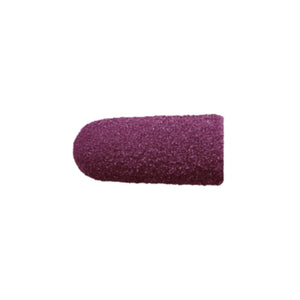 Capuchons Coniques Colorés SK-THERMO X10 - Ø 11mm - Grain Moyen ou Gros - Lukas Podological Lukas Podological Gros-11-mm