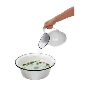 Carafe en émail - Ruck Ruck